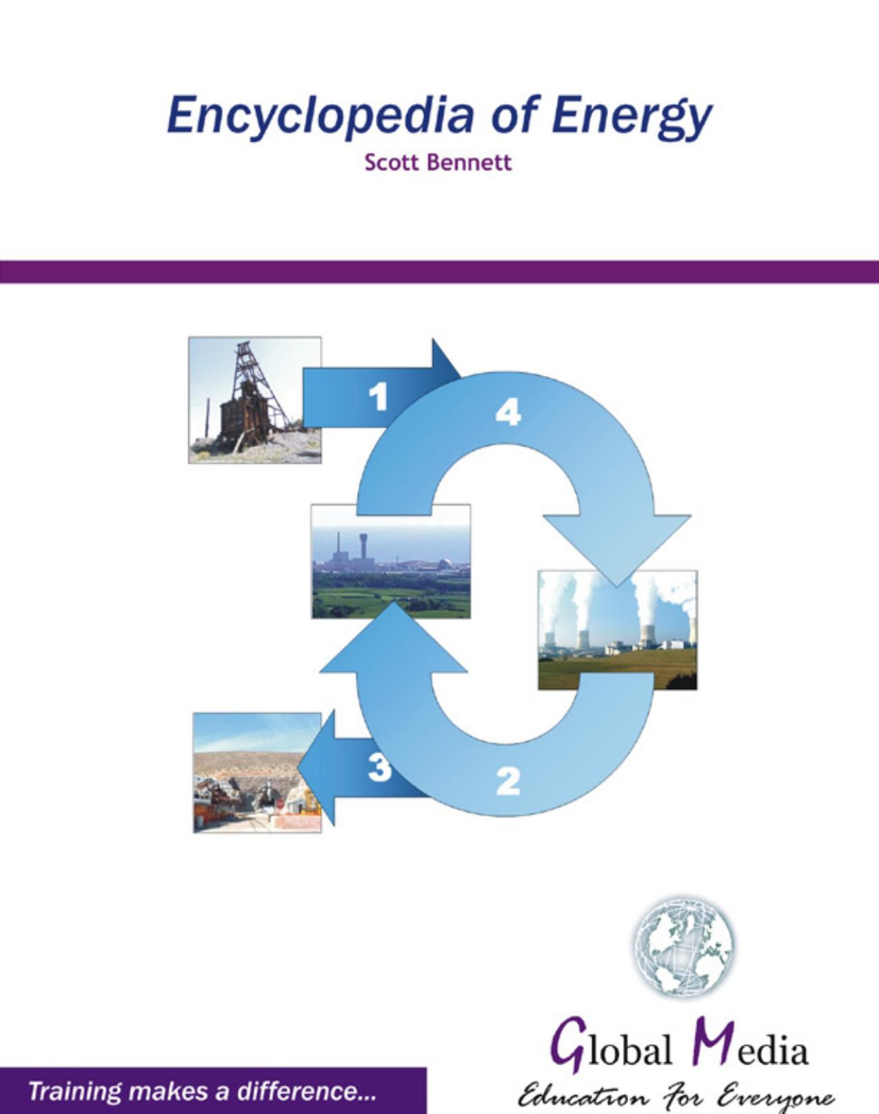 Encyclopedia of Energy