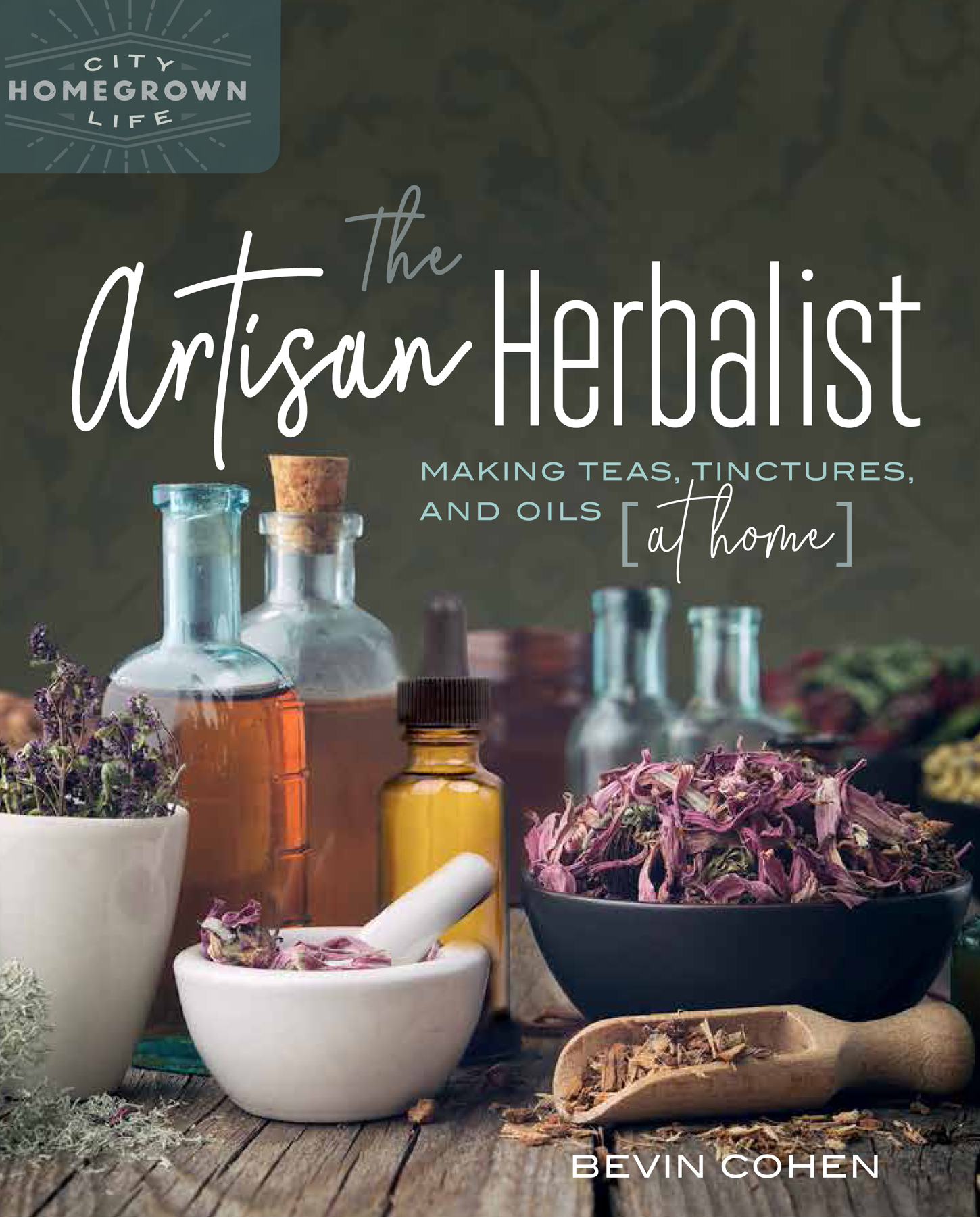 The Artisan Herbalist