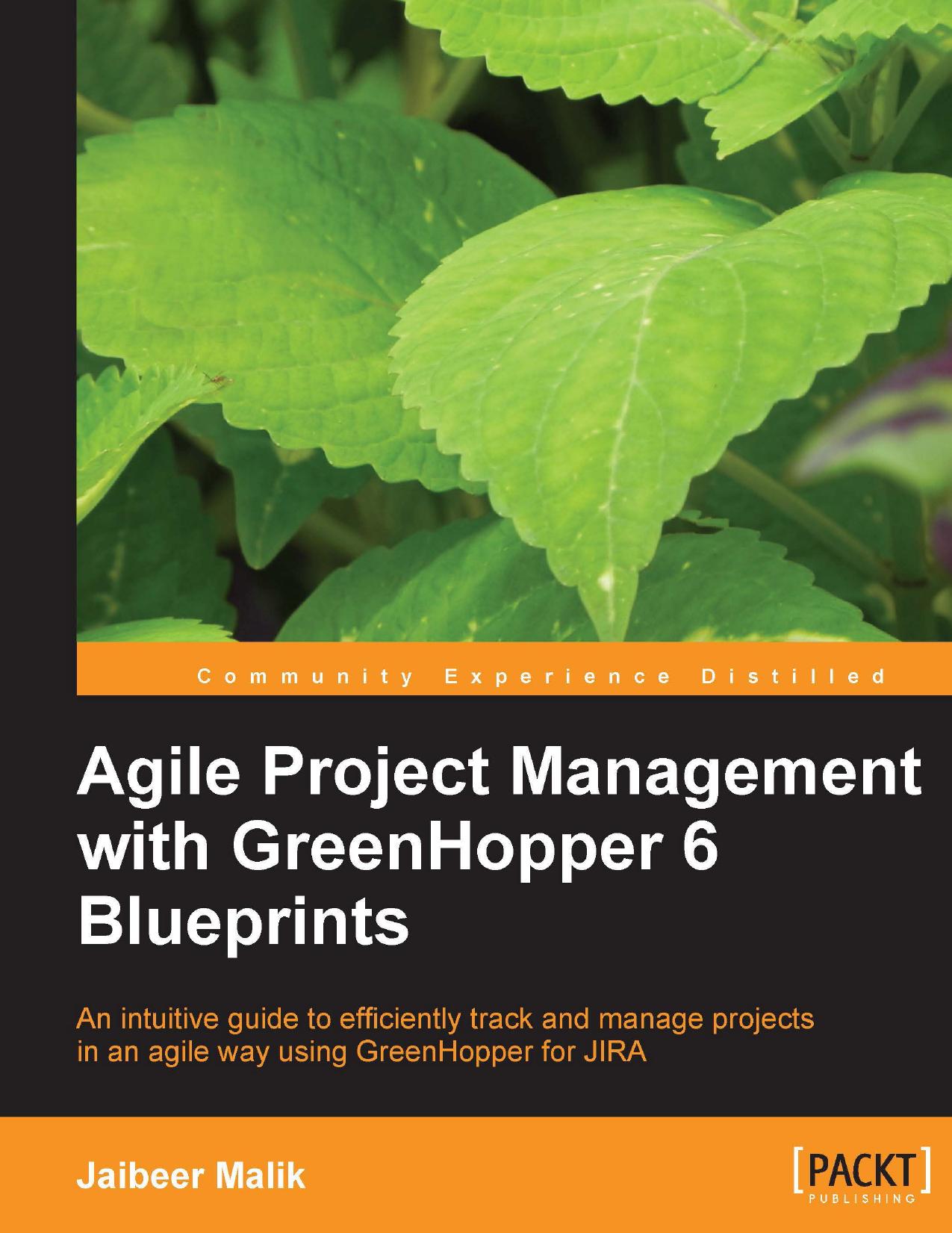 Malik - Agile Project Management With Gree