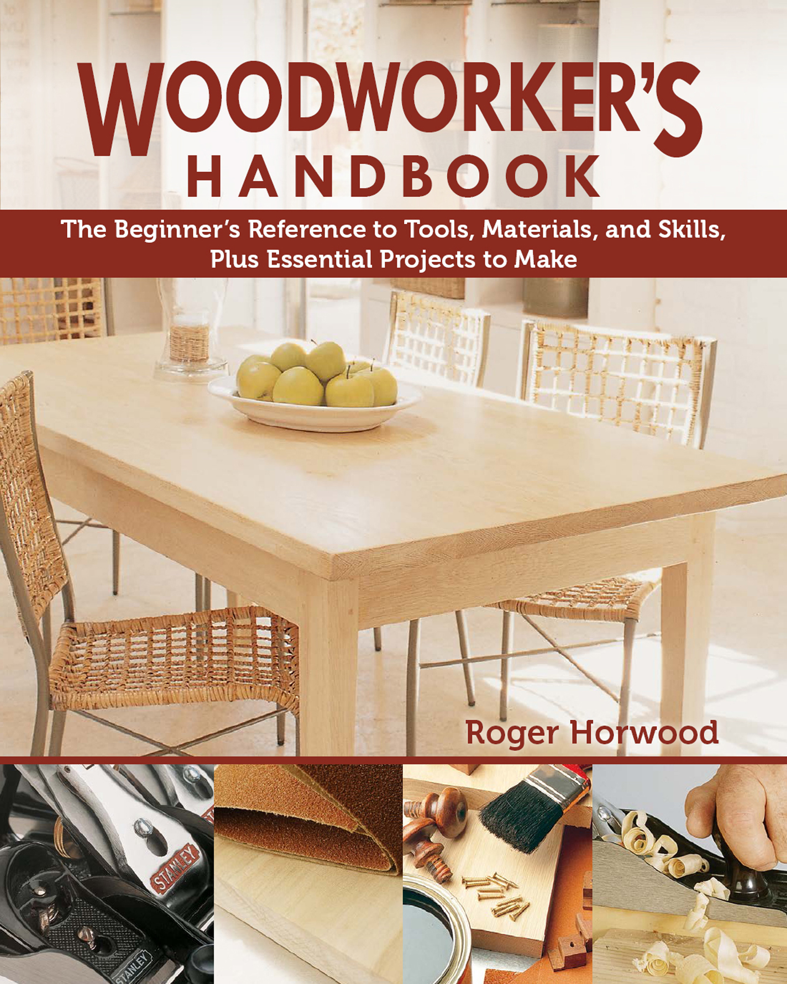 Woodworker's Handbook