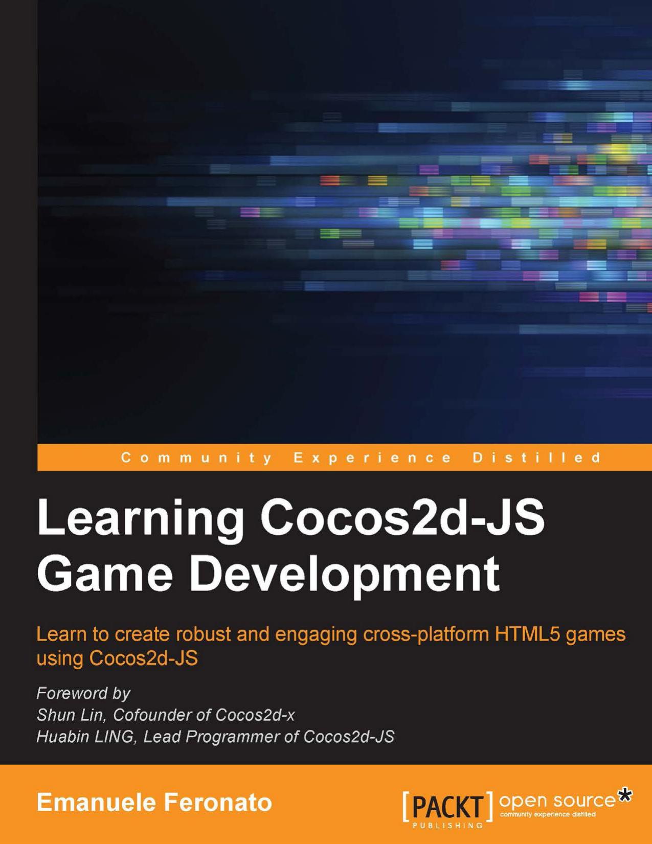 Feronato - Learning Cocos2d-JS Game Develo