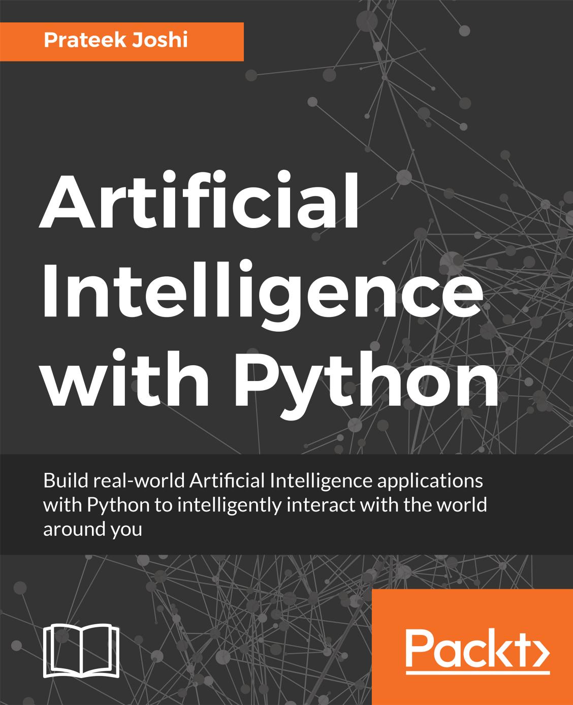 Joshi - Artificial Intelligence With Pytho