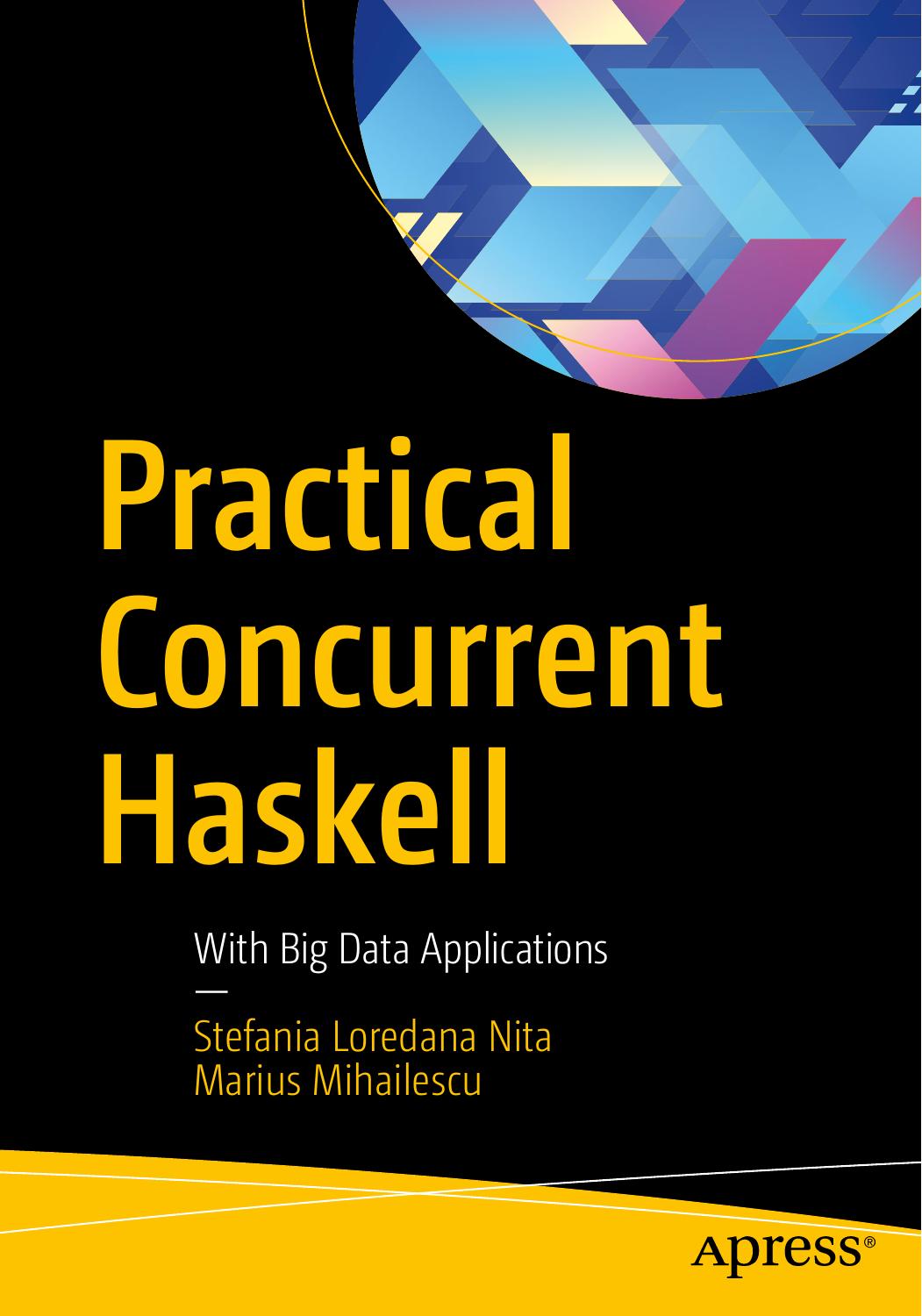 Nita, Mihailescu - Practical Concurrent Ha