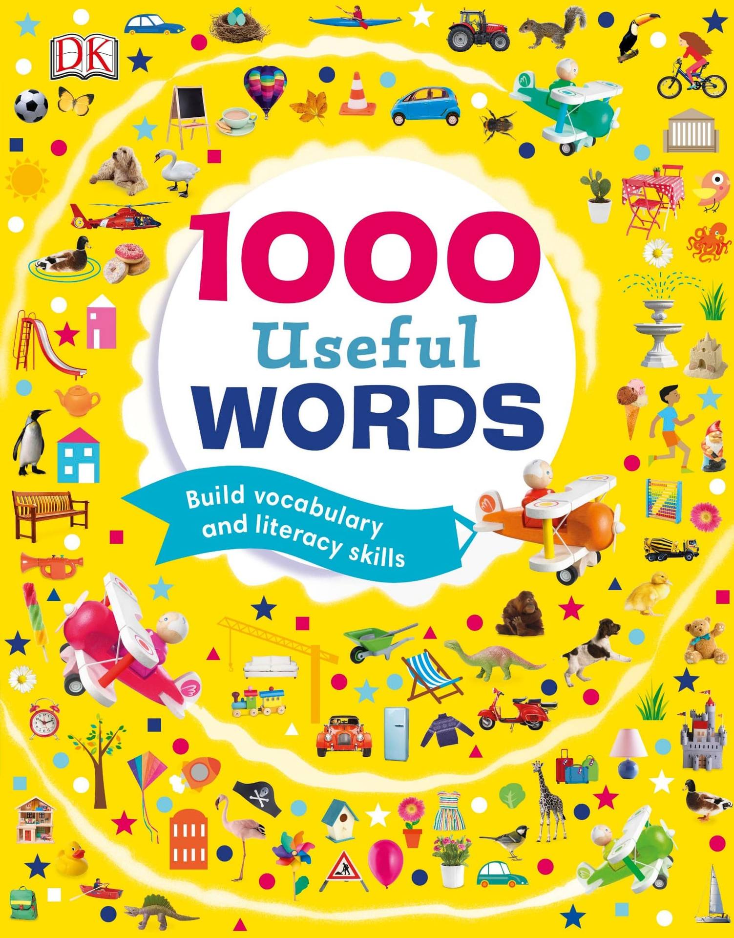 1000 Useful Words