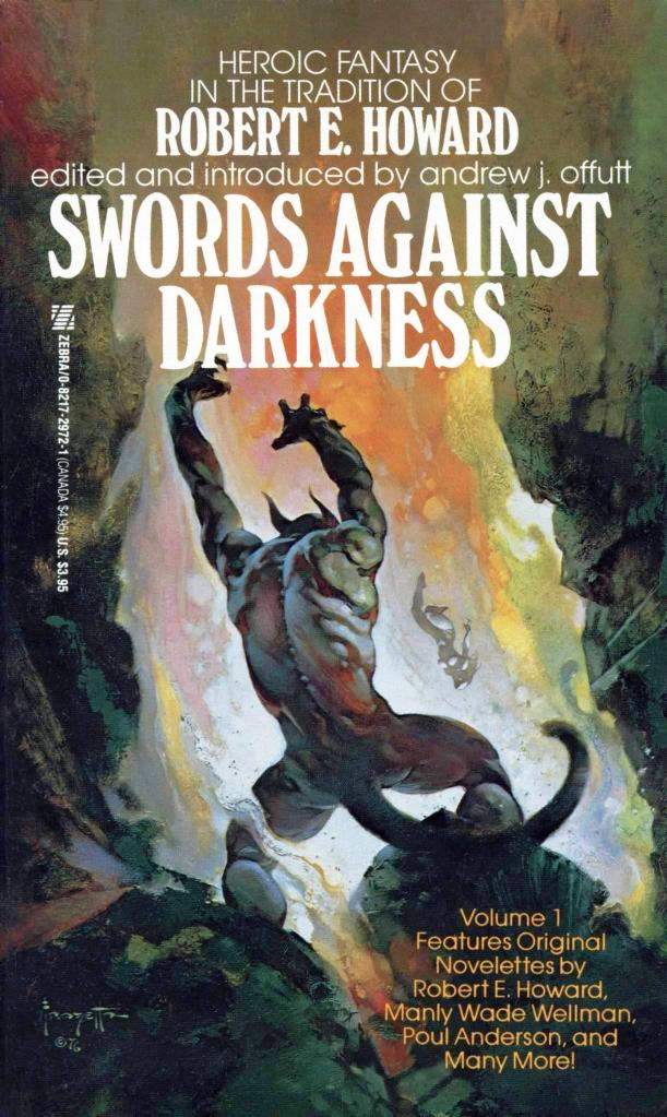 Swords Against Darkness (1977)