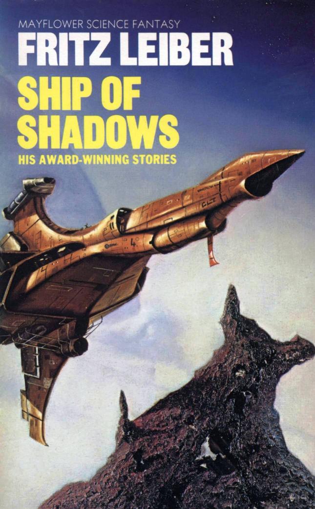 Ship of Shadows (1979)