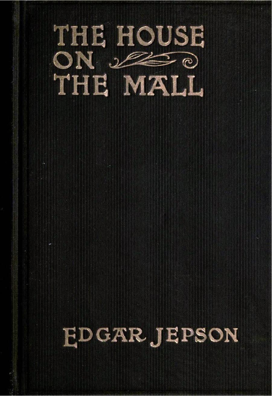 The House on the Mall (1911)