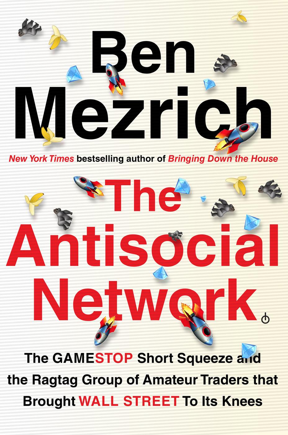 The Antisocial Network