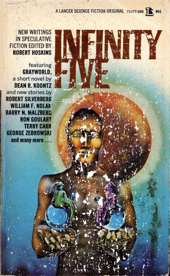 Infinity Five (1973)