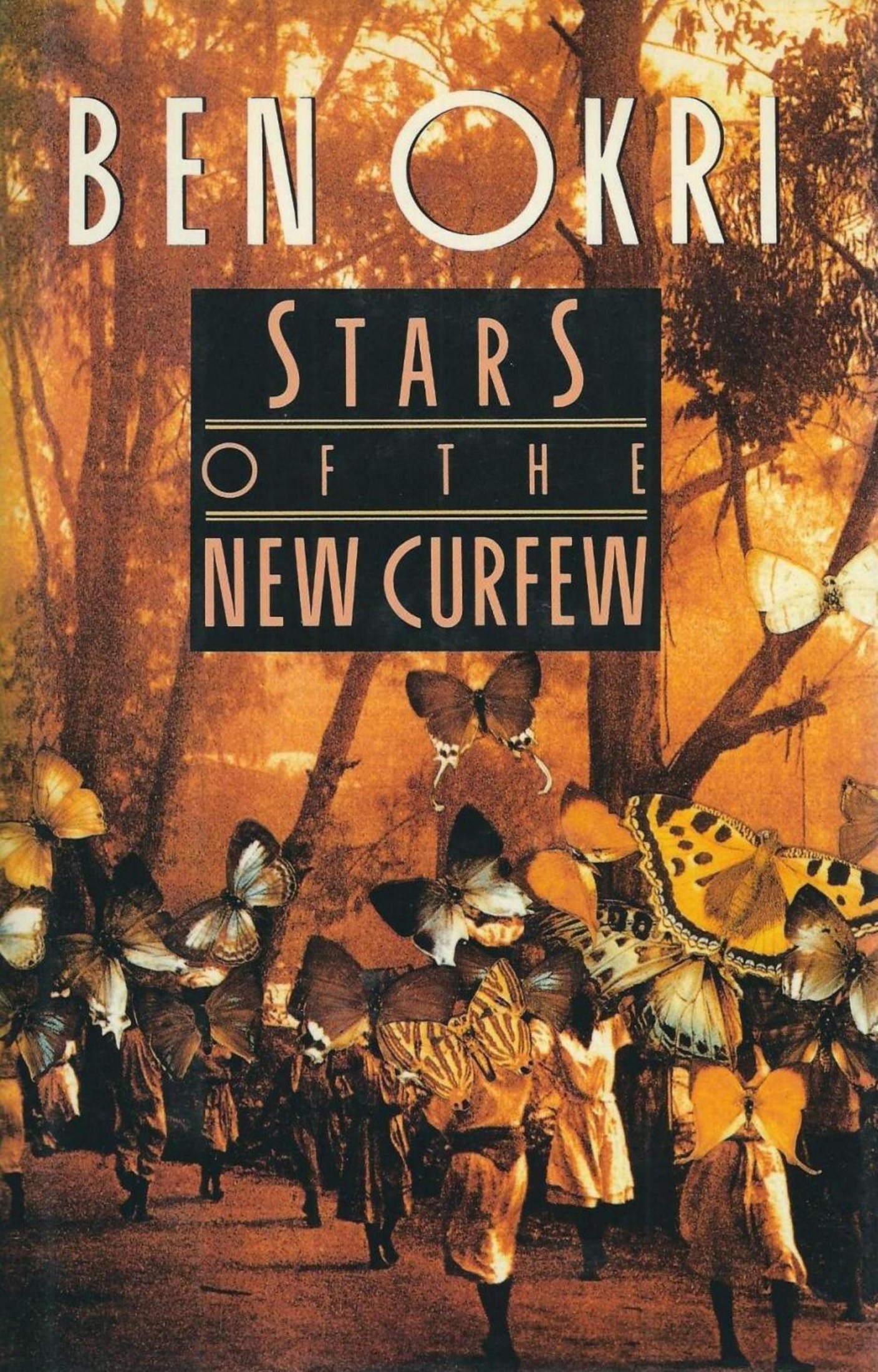 Stars of the New Curfew