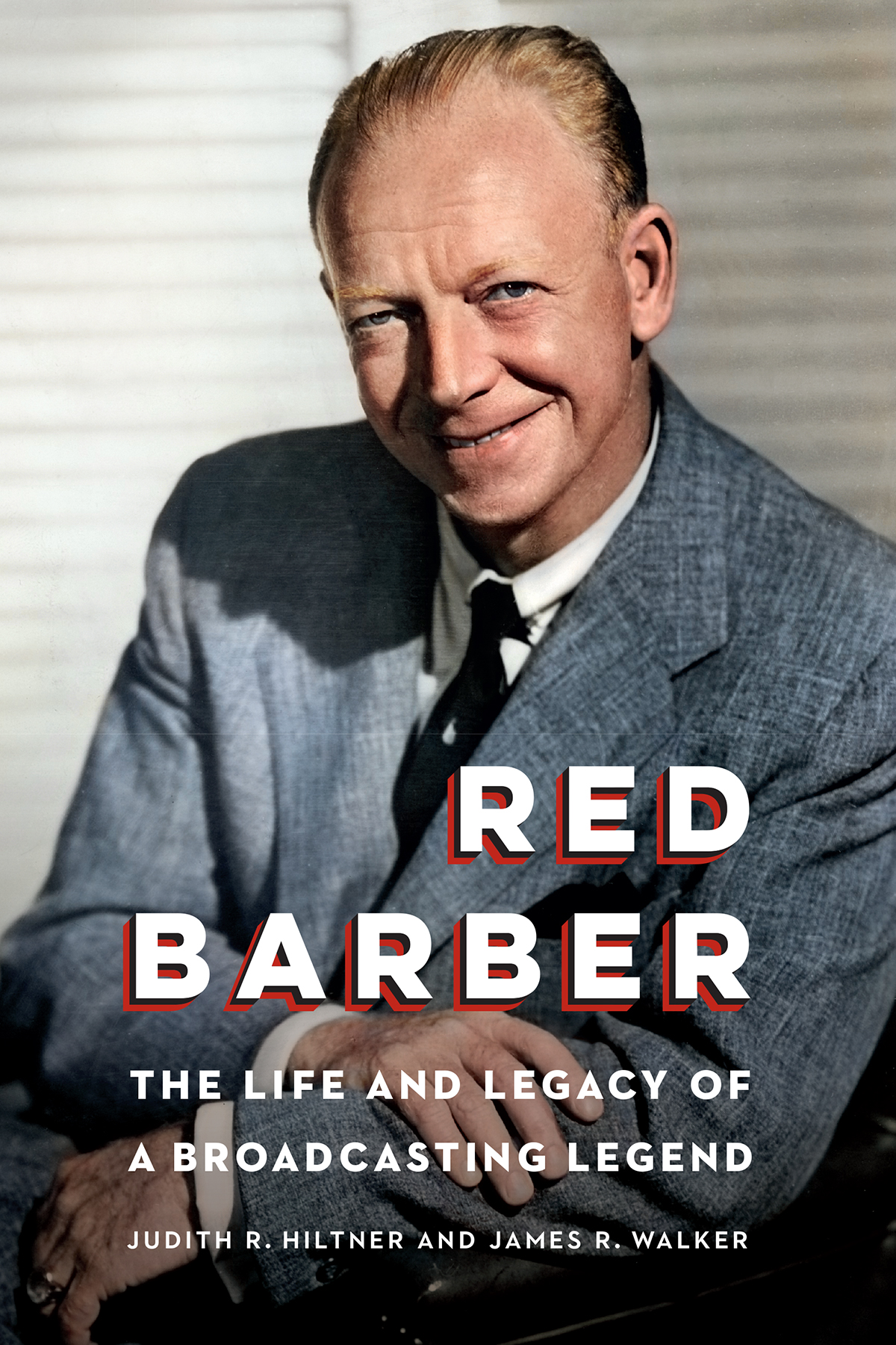 Red Barber