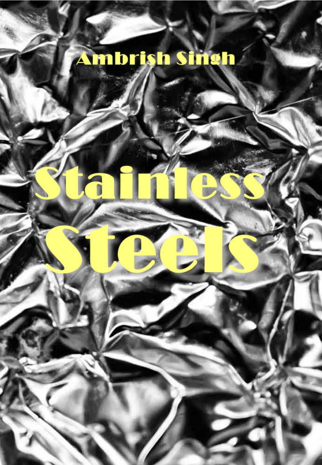 Singh A. Stainless Steels 2022