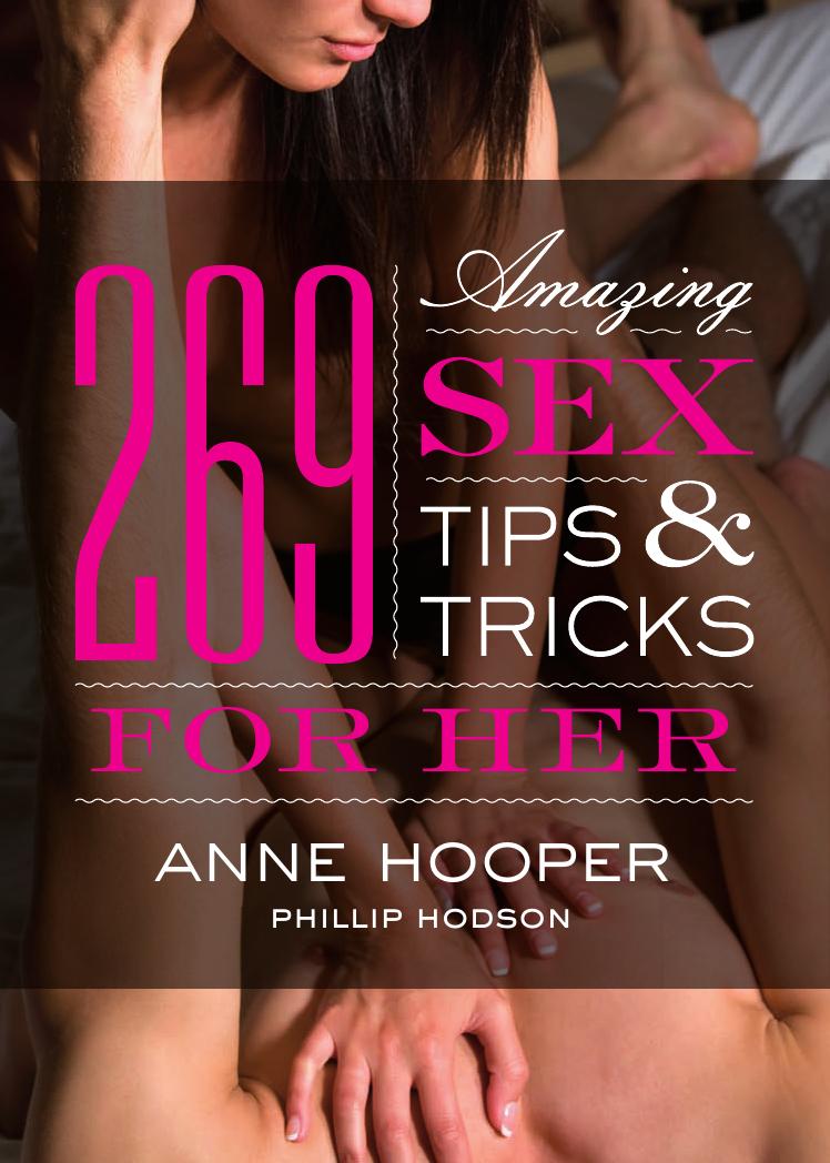 269 Amazing Sex Tips and Tricks for Her