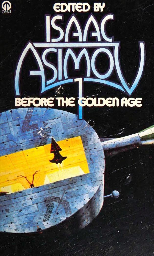 Before the Golden Age: Volume One (1984)