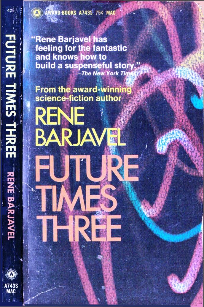 Future Times Three (1968)