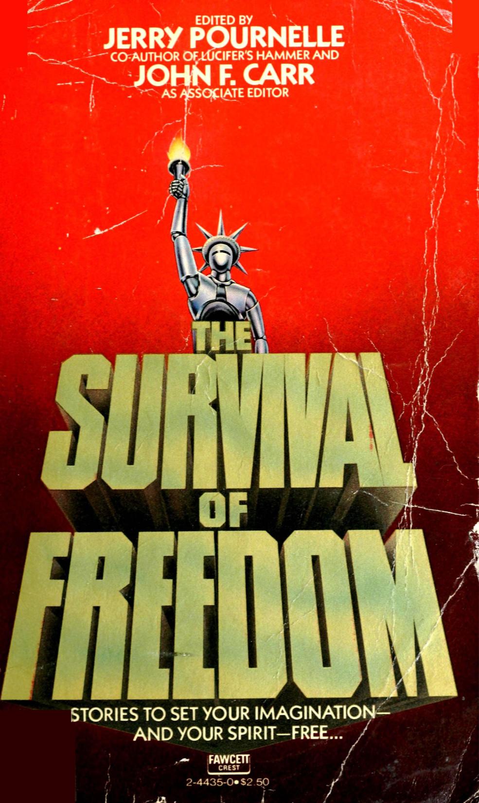 The Survival of Freedom (1981)