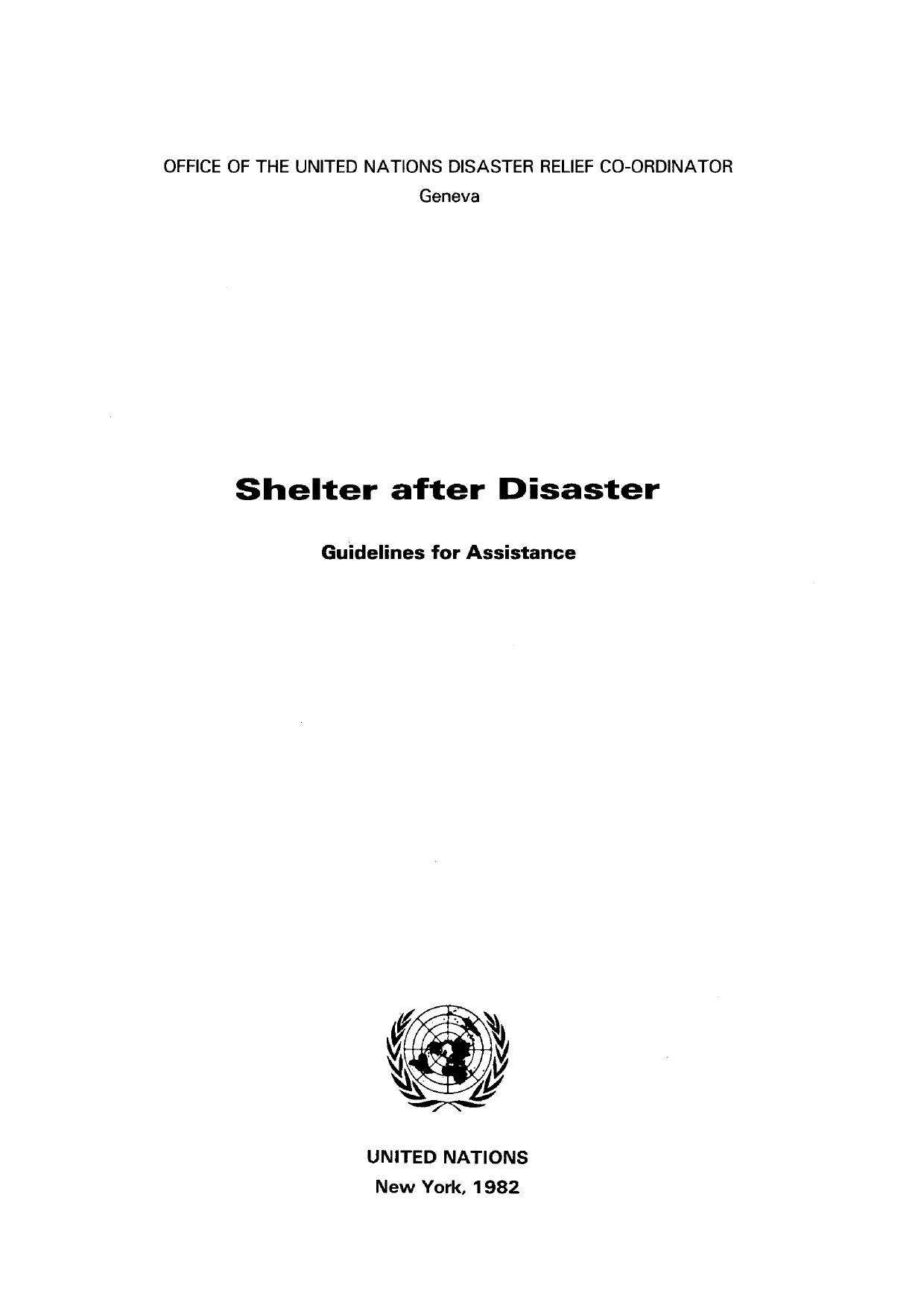 1Shelterafterdisaster_ContextObjectives.pdf