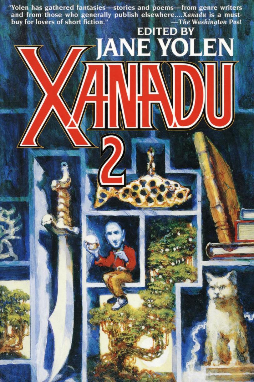 Xanadu 2