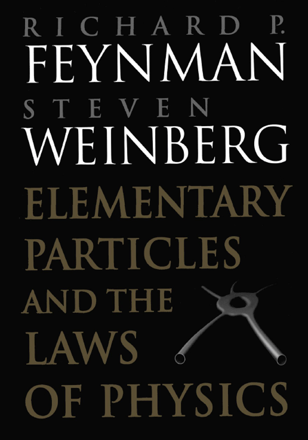 Elementary Particles and the Laws of Physics : The 1986 Dirac Memorial Lectures (9781139928045)