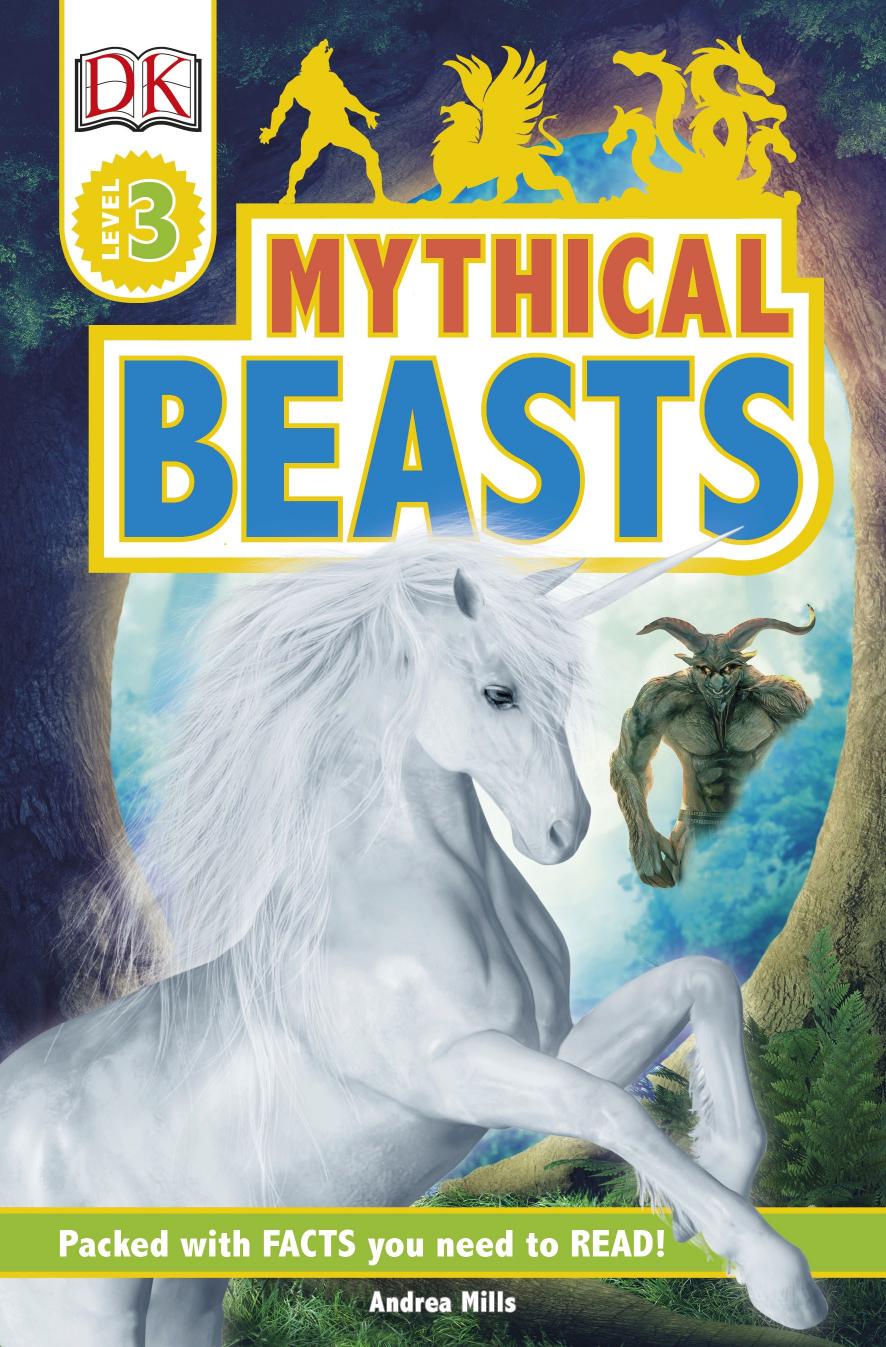 Mythical Beasts