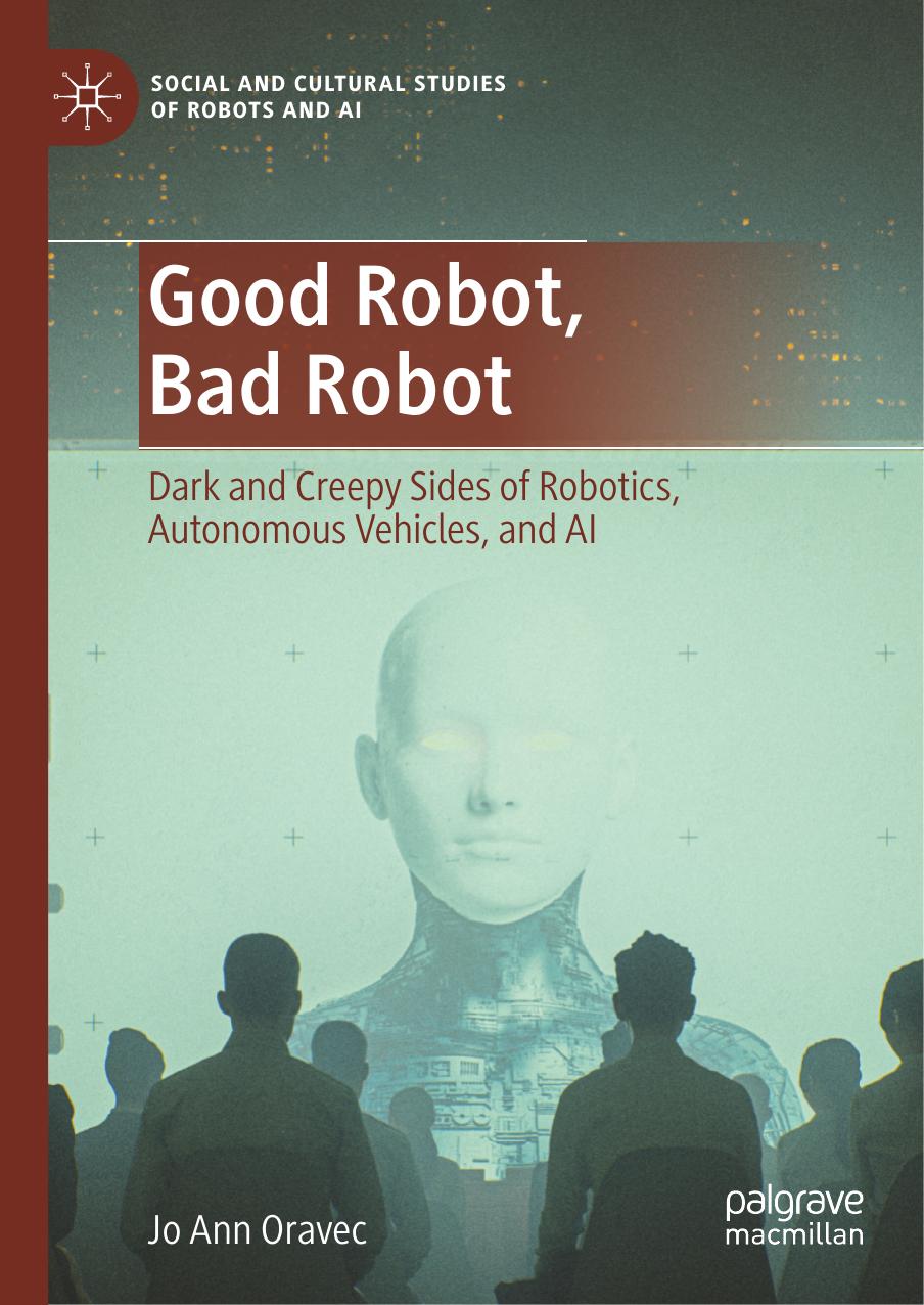 Good Robot, Bad Robot