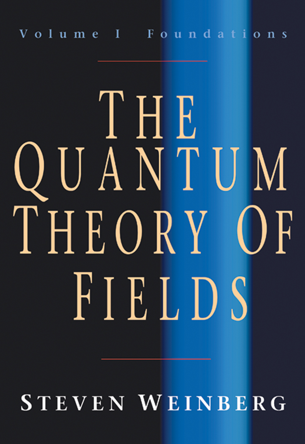 Quantum Theory of Fields (9781139633451)