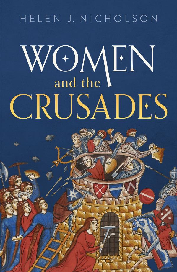 WOMEN AND THE CRUSADES