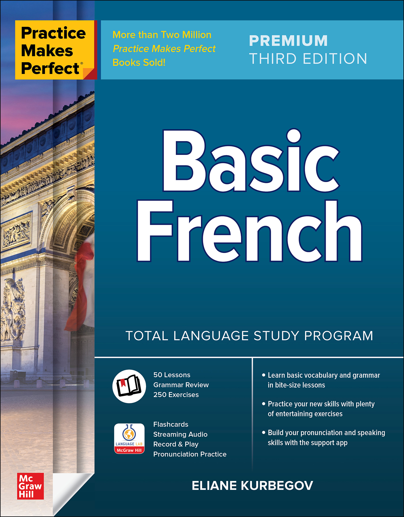 Practice Makes Perfect: Basic French