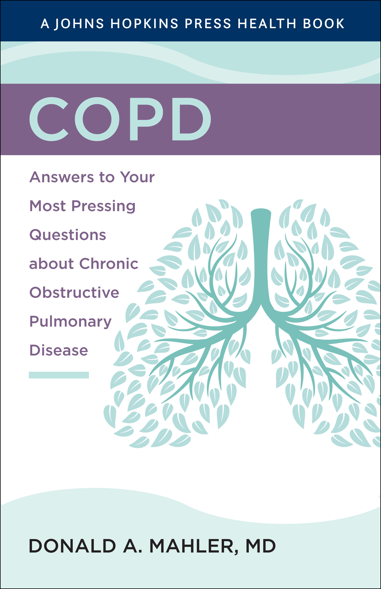 COPD