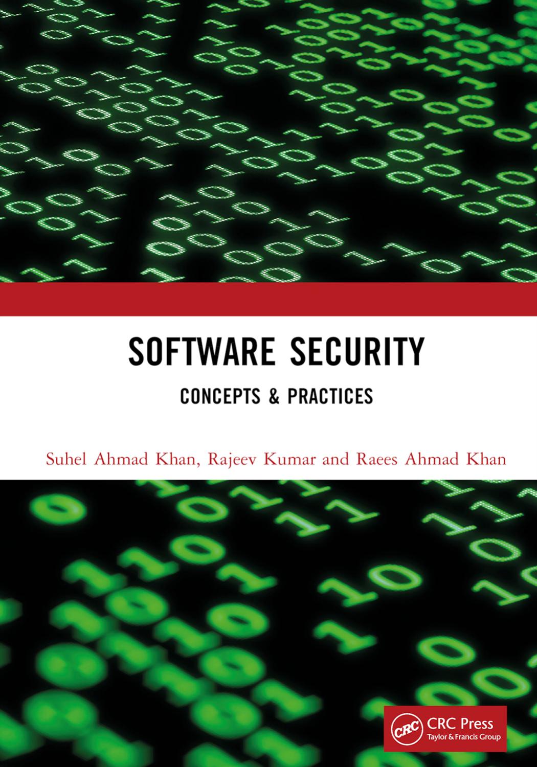 Software Security Concepts & Practices