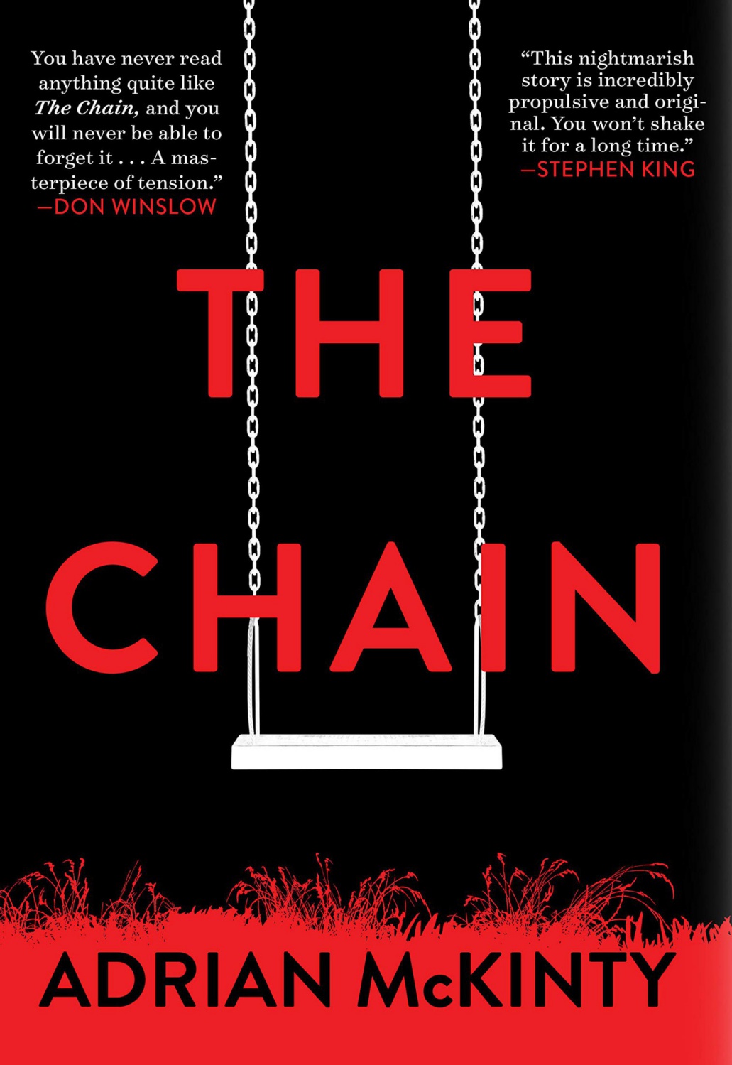 The Chain