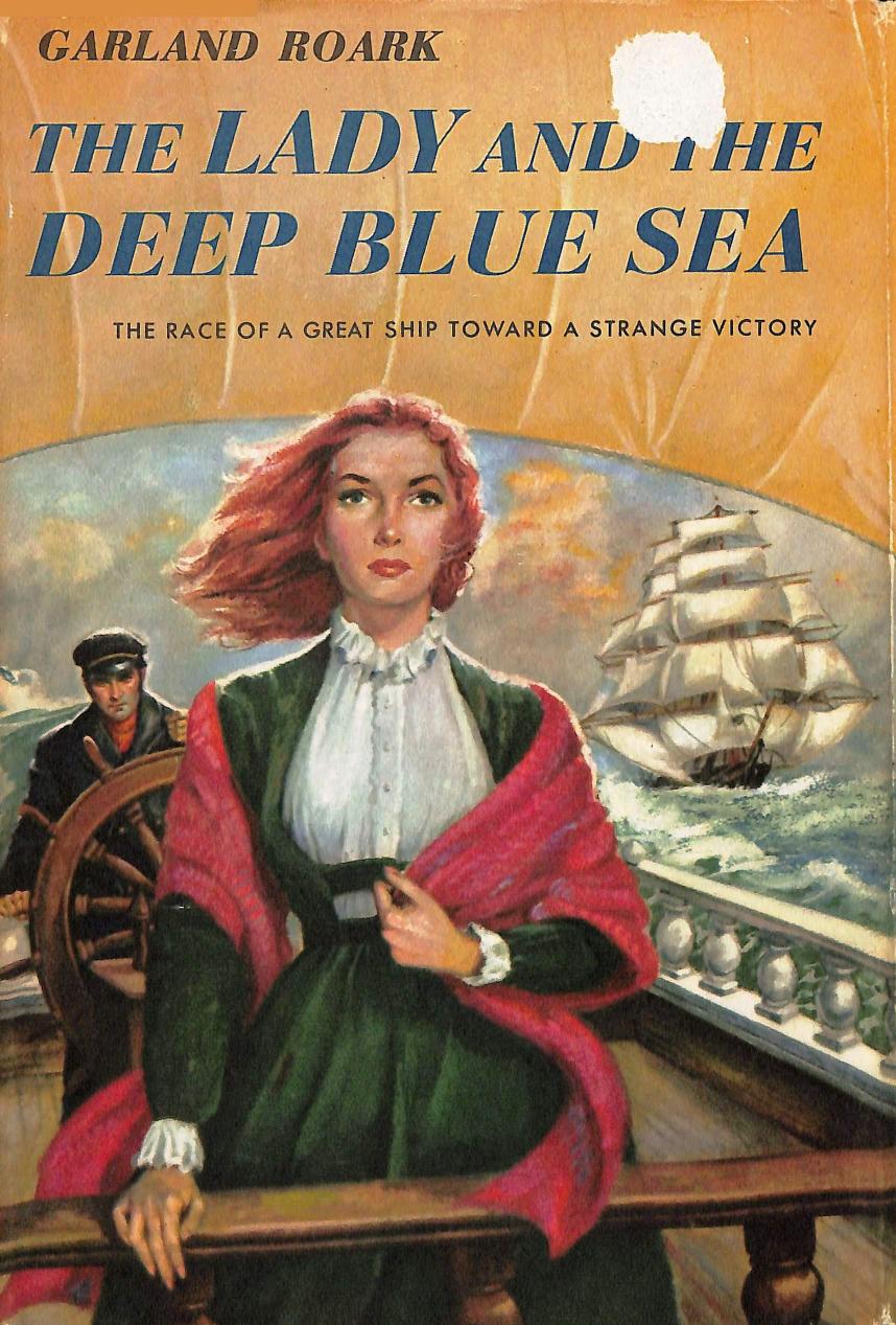 The Lady and the Deep Blue Sea (1958)