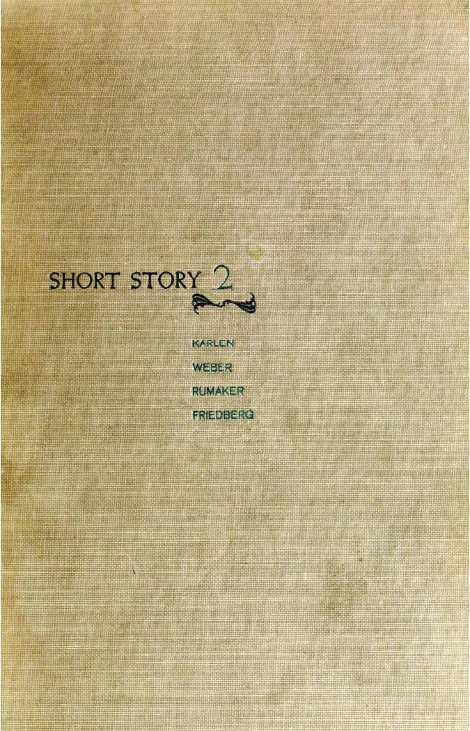 Short Story 2 (1959)