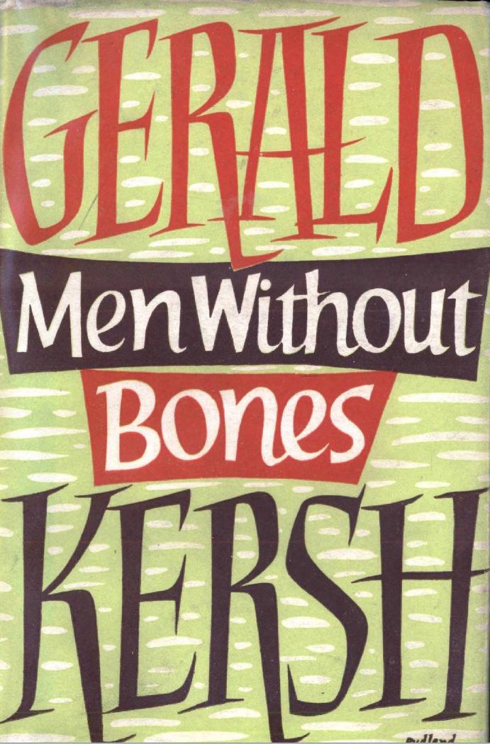 Men Without Bones (1955)