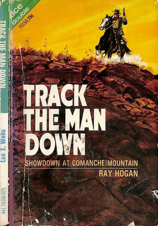 Track The Man Down (1961)