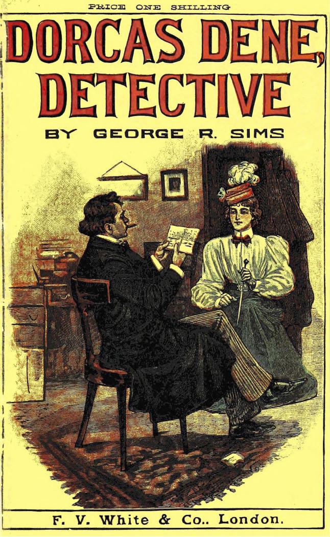 Dorcas Dene, Detective (1897)