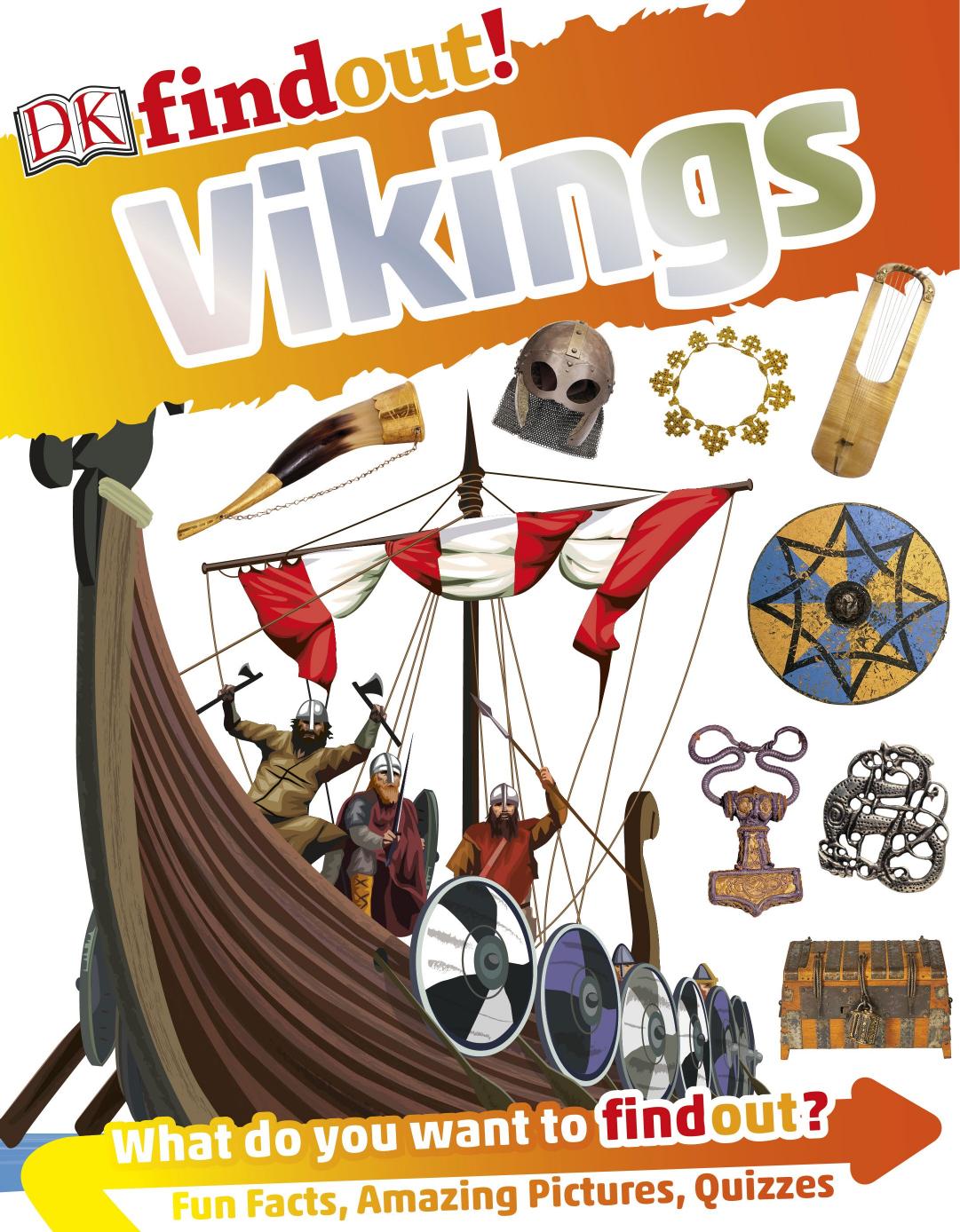 DK Findout! Vikings