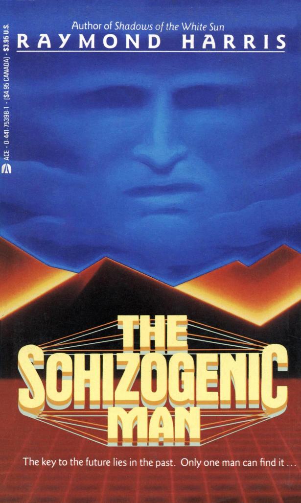 The Schizogenic Man (1990)