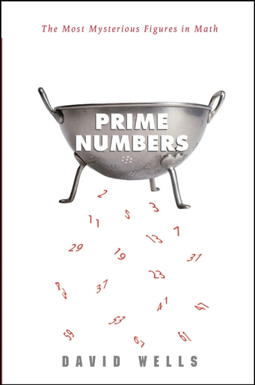 Prime Numbers