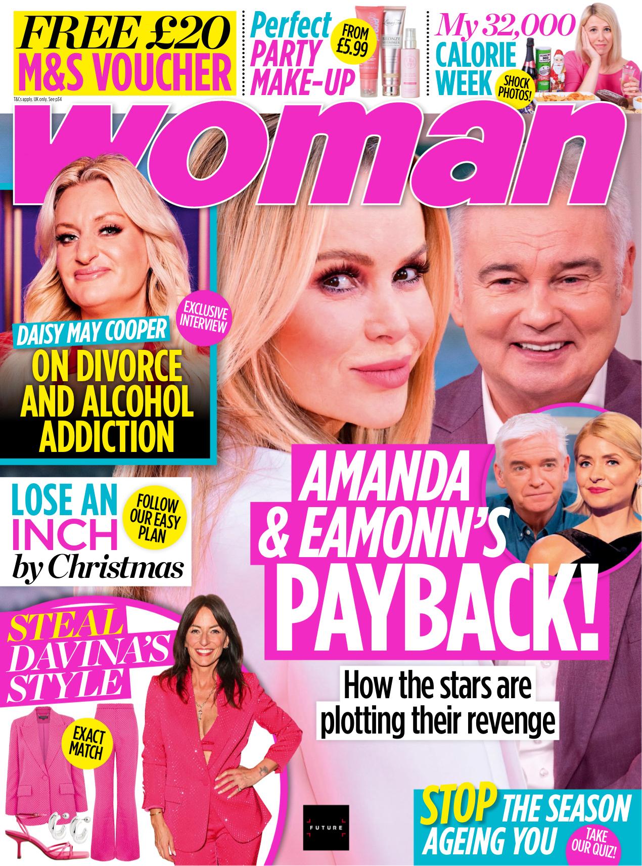 Woman UK