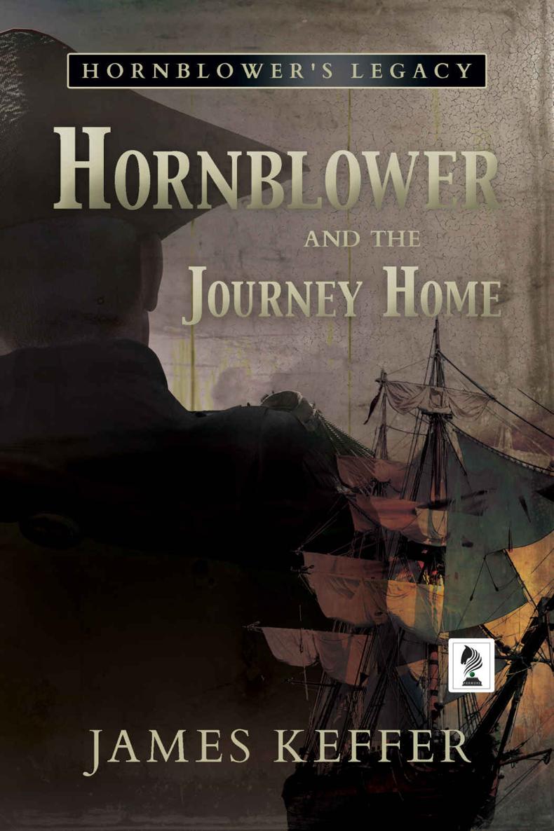 Keffer, J [2021] Hornblower and the Journey Home