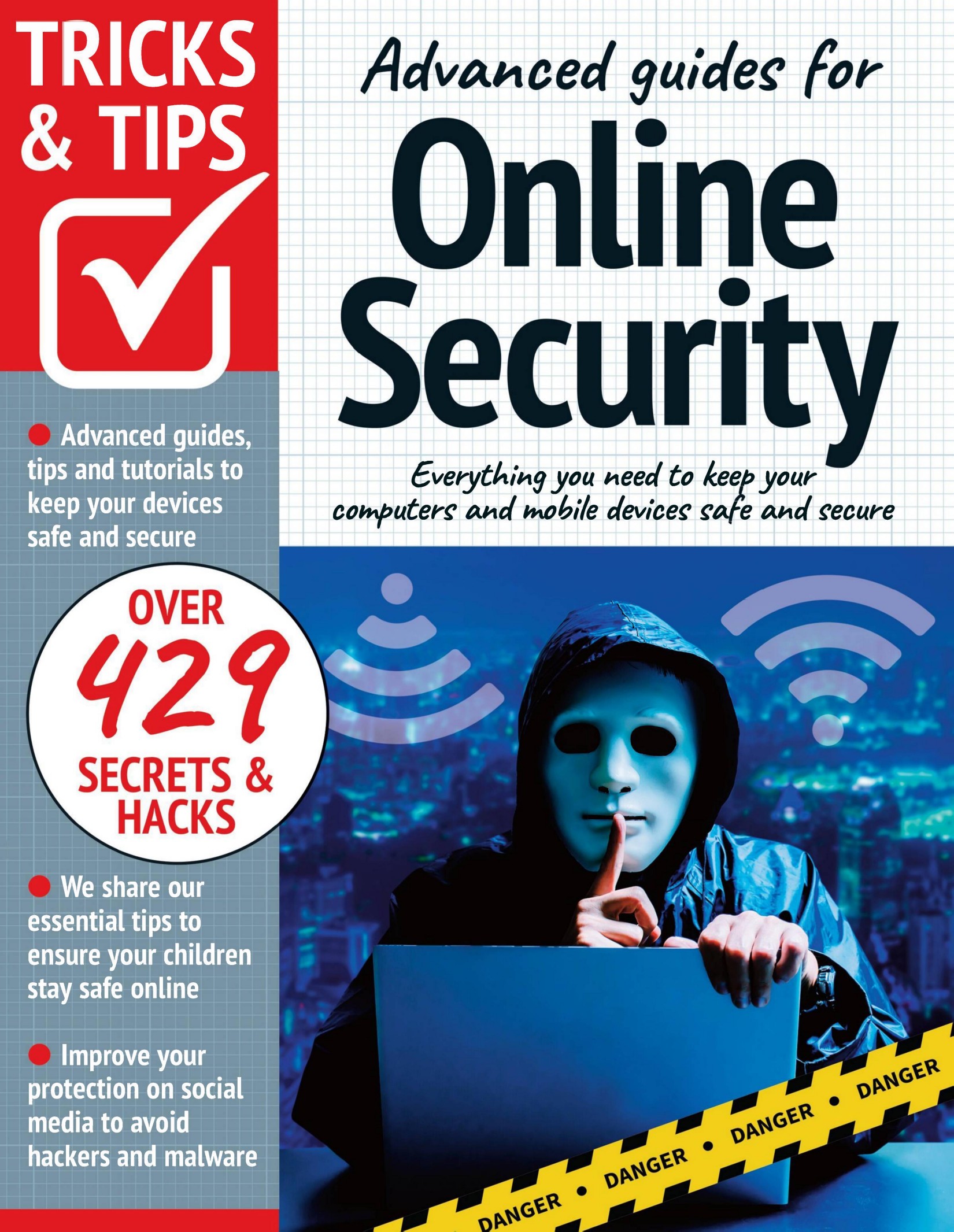 Online Security