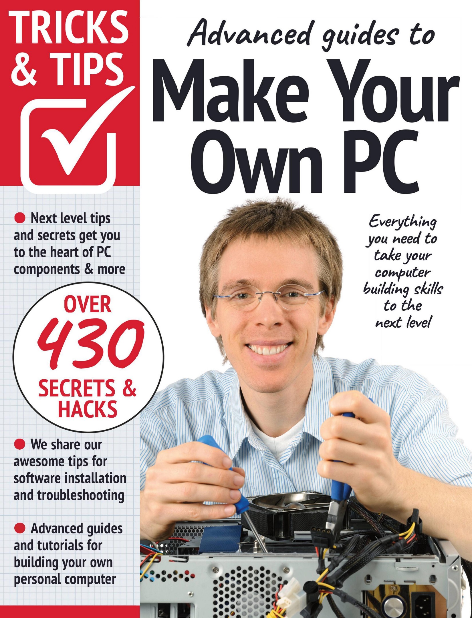 Make Your Own PC