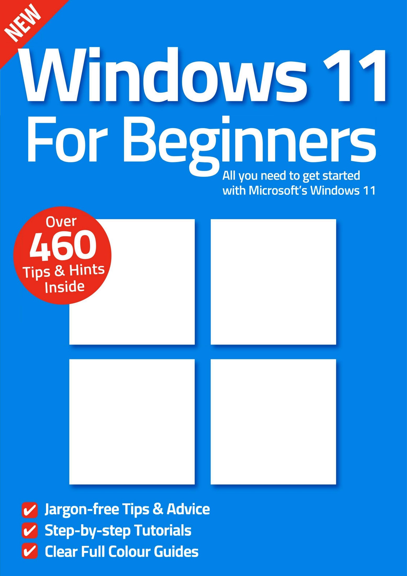 Windows 11 for Beginners