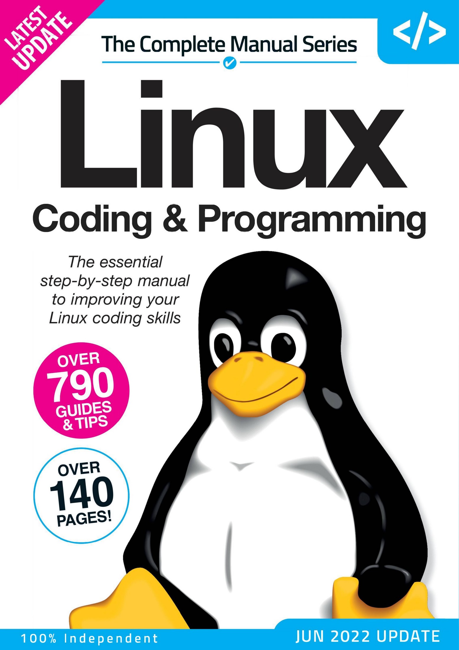 Linux Coding and Programming