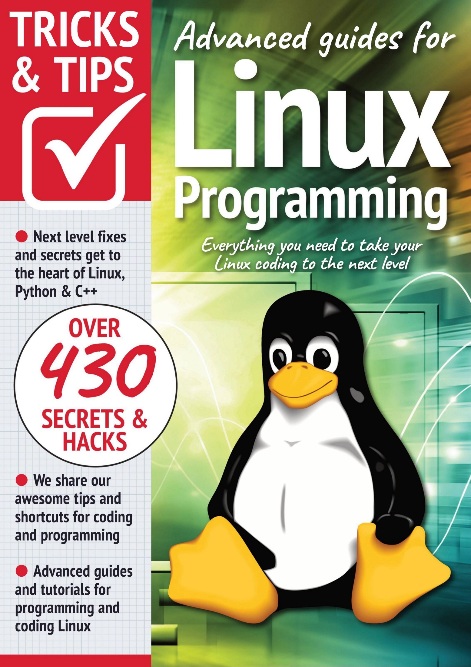 Linux Programming