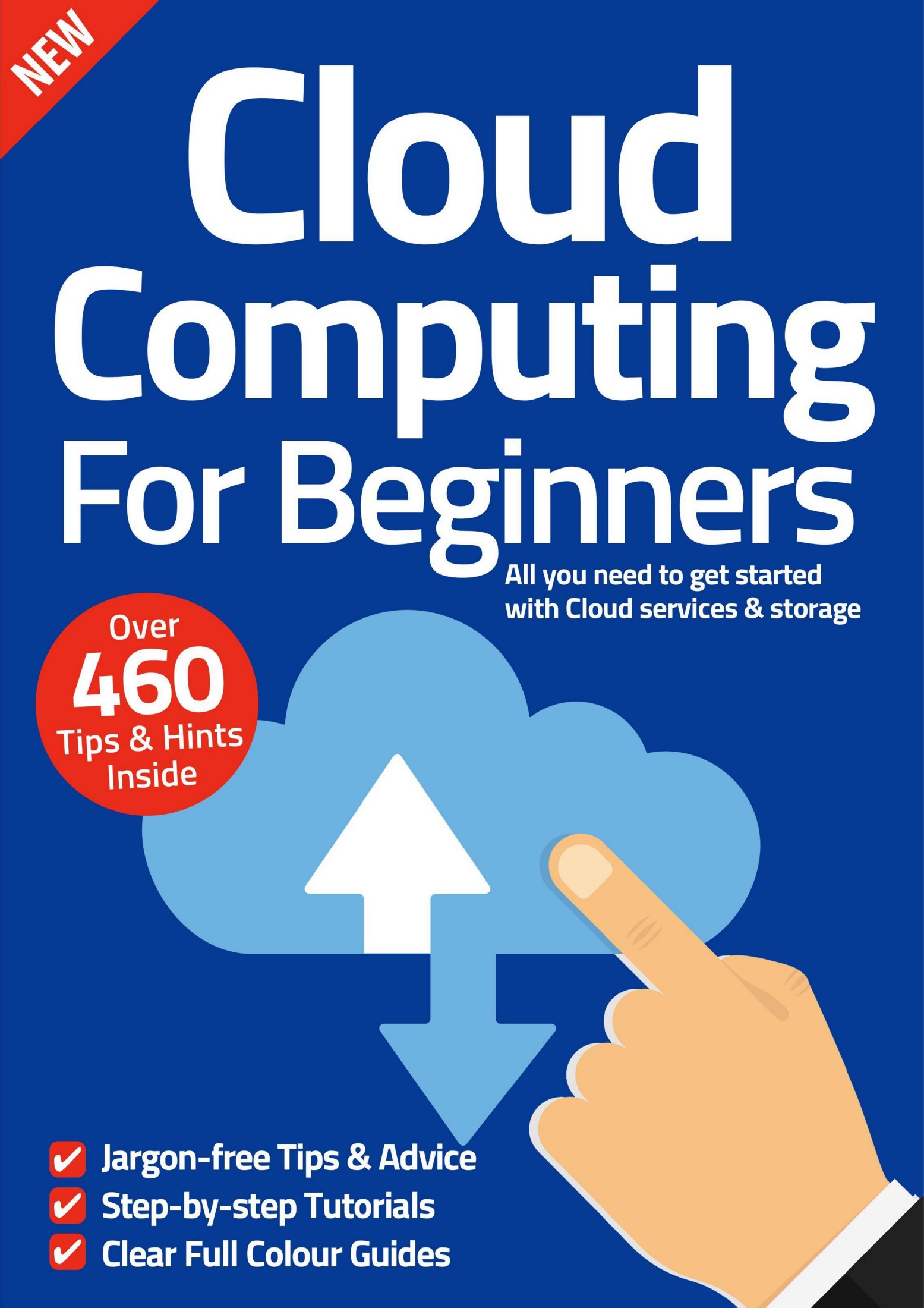 Cloud Computing for Beginners