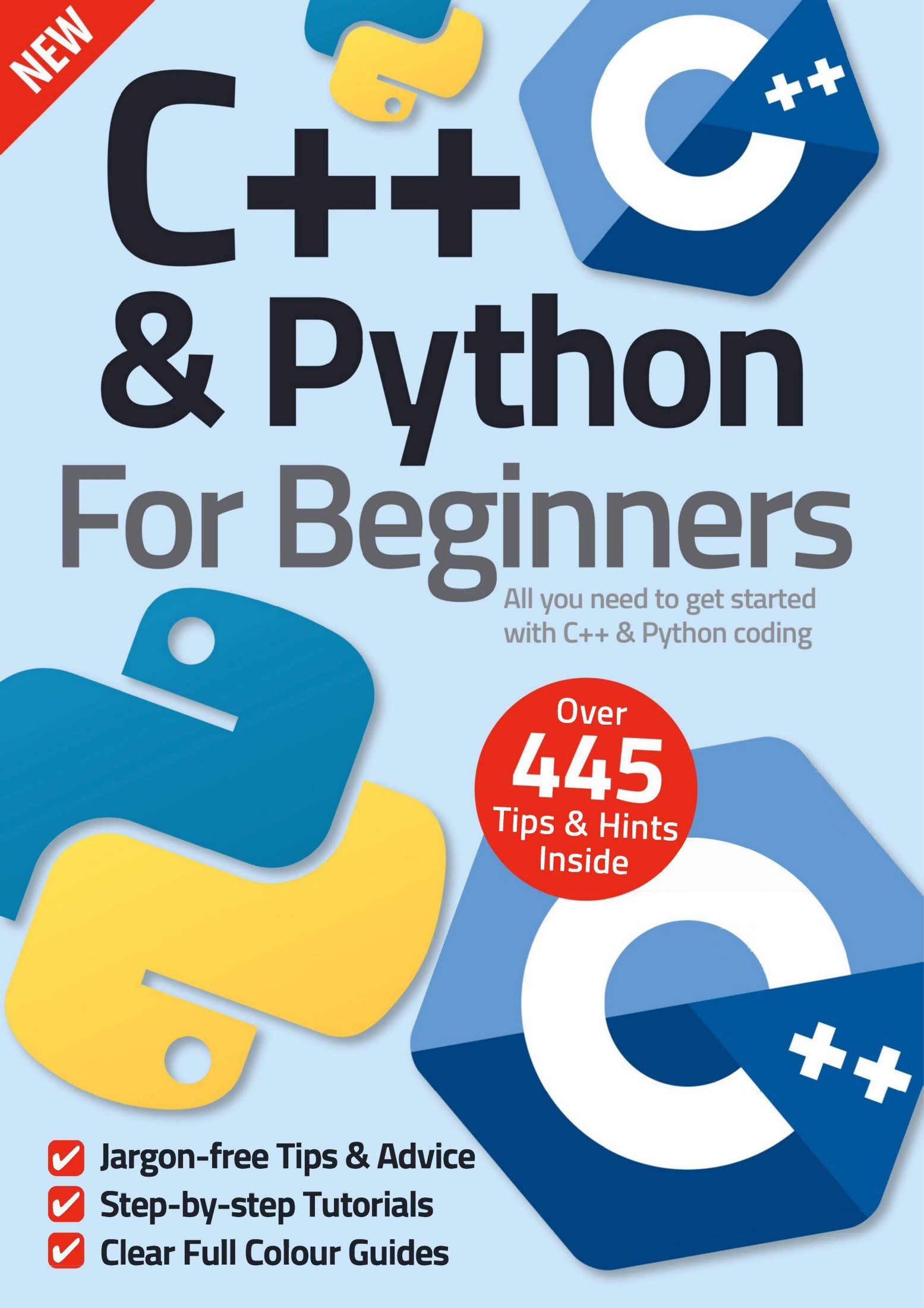 C++ and Python for Beginners