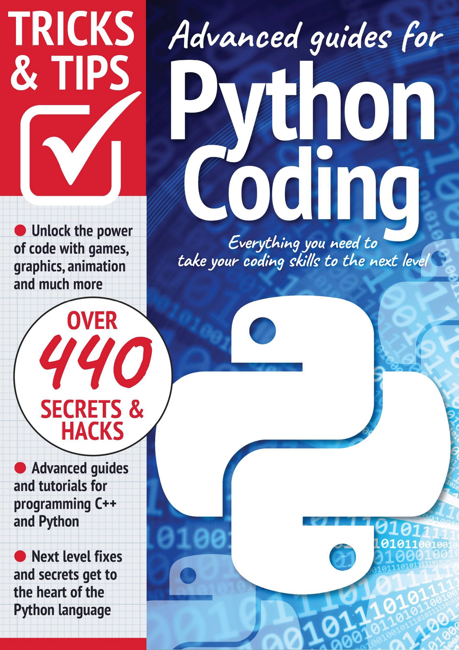 Advanced Guides for Python Coding