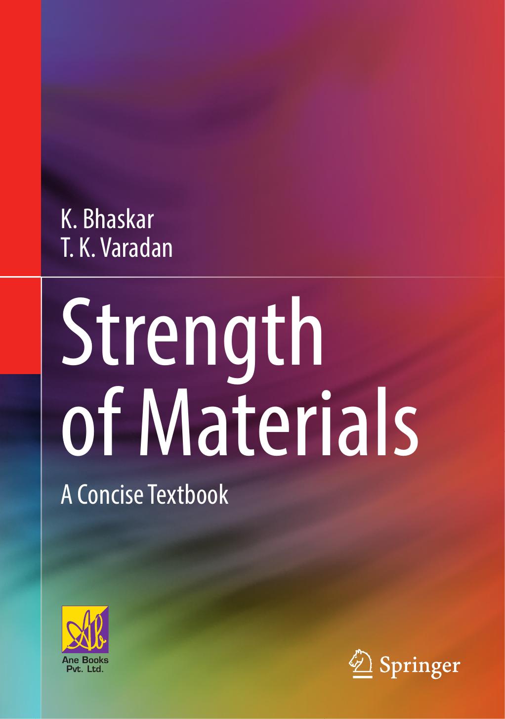 Strength of Materials